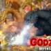 Godzilla Defense Force announced by Nexon at Special Day event