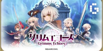 Grimms Echoes