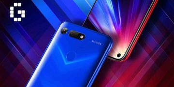 HONOR unveils new Gaming+ that further improves gaming performance on HONOR View20