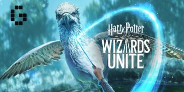 Harry Potter: Wizards Unite