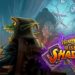 Hearthstone: Rise of Shadows