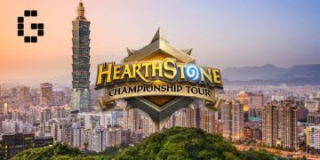 Hearthstone Championship Tour 2019