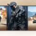 HUAWEI Mate 20 X: The 5 Shooting Games You Should Play On It