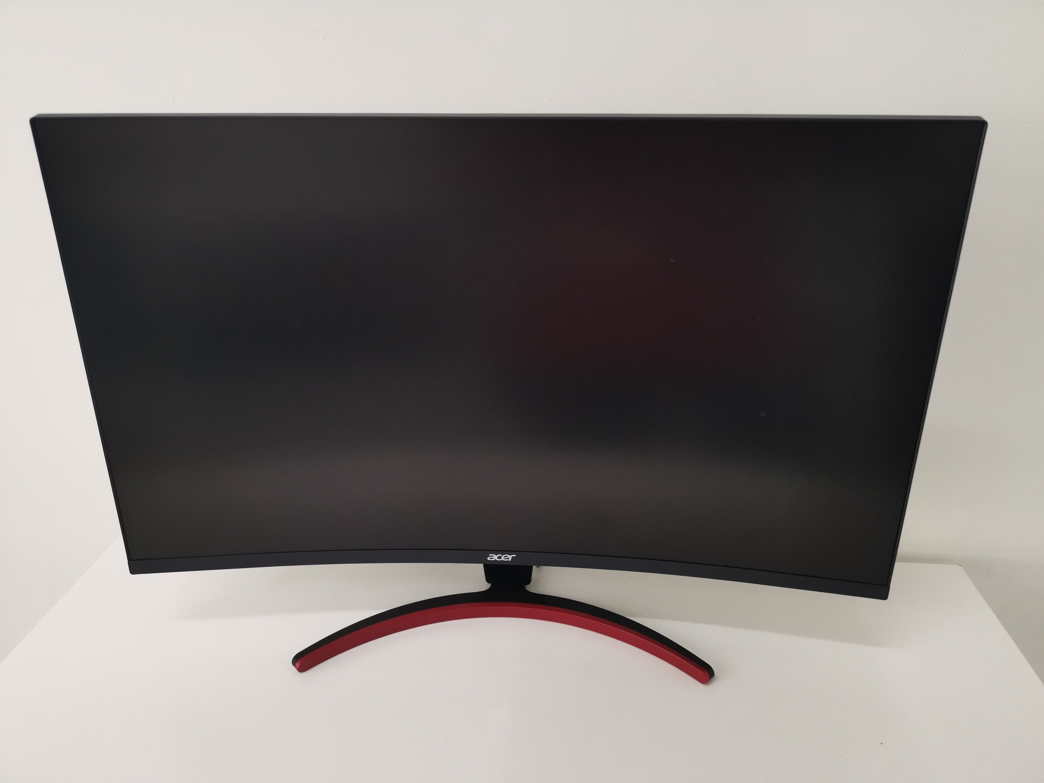 ED3 Review – Curved screen monitor from Acer made purely for gaming ...
