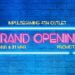 Impulse Gaming is launching their 4th outlet on 30 March