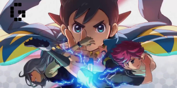 Inazuma Eleven SD To Be Out On Smartphones In Japan