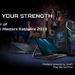 Acer will be ESL’s exclusive PC partner for Intel Extreme Masters events in the next 3 years