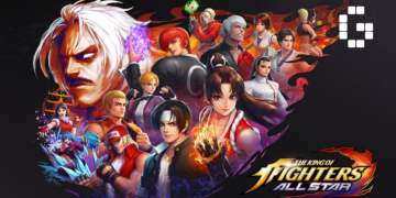 Netmarble Announces A Global Release On The King Of Fighters All-Star