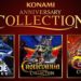 Konami 50th Anniversary Collection series to launch for consoles and PC