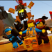 The Lego Movie 2 Game