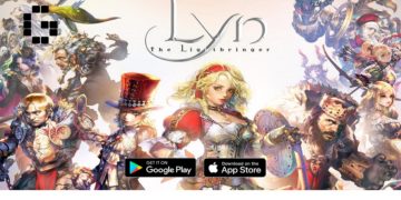 LYN: The Lightbringer