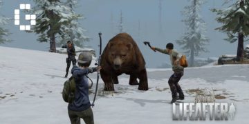 Survival mobile game LifeAfter launches – Build a home with friends in a post-apocalyptic world