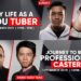 MSI Youtuber Workshop Caster Workshop