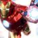 Marvel’s Iron Man VR announced for PS VR