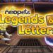 Neopets Legends & Letters