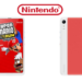 Nintendo Phone Concept