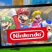 Nintendo mobile games