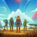 No Man’s Sky Beyond