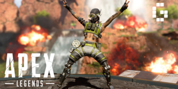 Apex Legends Season 1