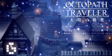 Octopath Traveler: Champions of the Continent