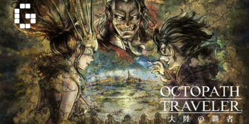 Octopath Traveler: Champions of The Continent