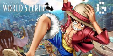 One Piece World Seeker Review