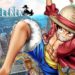 One Piece World Seeker Review