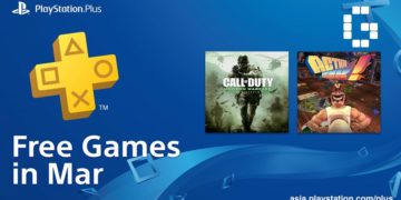 PS Plus