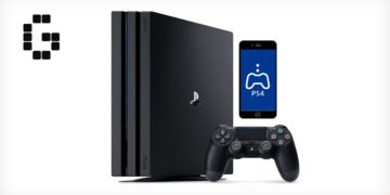PS4 Remote Play