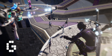 Project:SU- A sandbox MMO mobile game announced at GDC 2019