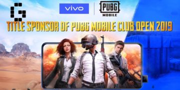PUBG MOBILE Club Open 2019