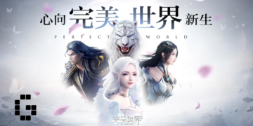 Perfect World Mobile Launches Today