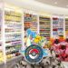 Pokemon Center Singapore