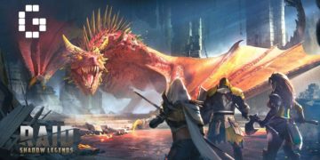 RAID: Shadow Legends