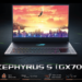 ROG Zephyrus S GX701