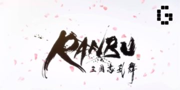 RANBU Sangokushi Ranbu