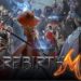 Rebirth M
