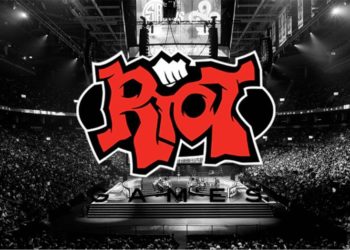 New titles being developed by Riot Games