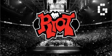 New titles being developed by Riot Games