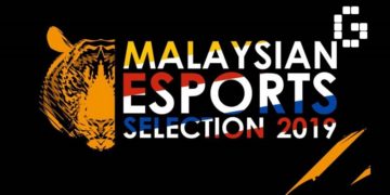 Register for a chance to represent Malaysia in SEA Games 2019 for eSports titles!