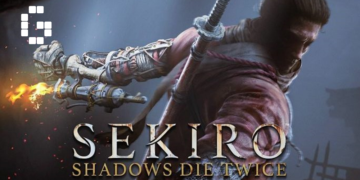 Sekiro: Shadows Die Twice