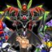 Super Robot Wars DD
