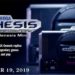 Sega Genesis Mini