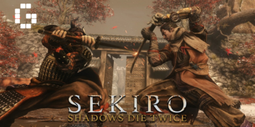 Sekiro: Shadows Die Twice
