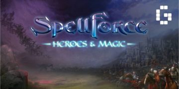 SpellForce: Heroes & Magic