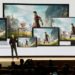 Stadia Google