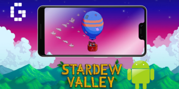 Stardew Valley Android