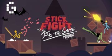 Stick Fight: The Game Mobile