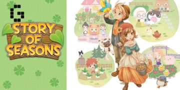 Story of Seasons