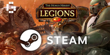 The Horus Heresy: Legions Coming To PC